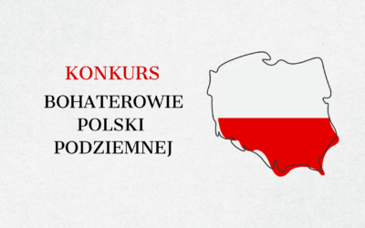 Konkurs „Bohaterowie Polski Podziemnej”