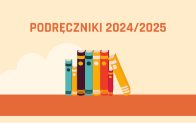 Podręczniki 2024/2025