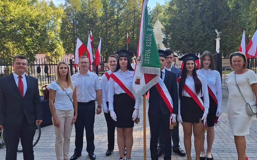 Bolszewika goń, goń, goń! – rocznica Cudu nad Wisłą