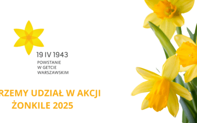 Akcja „Żonkile” po raz pierwszy u baczyńszczaków
