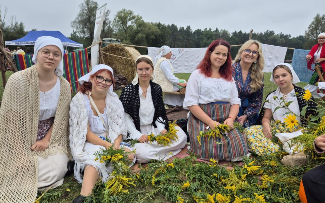 Przygoda rekonstrukcyjna